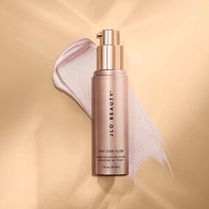 JLO Beauty THAT STAR FILTER COMPLEXION BOOSTER in Pink Champagne